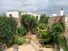 Salento - Casa Pietrastella